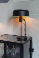 Lampa biurkowa BINACHI futurystyczna